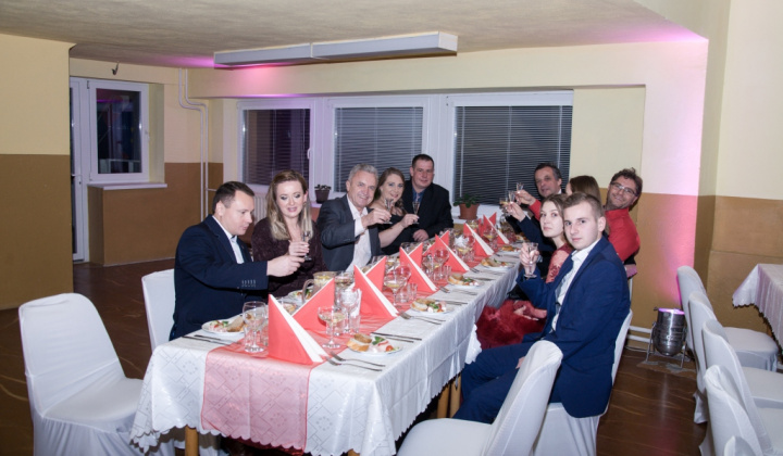 Šport a Kultúra / Šemšanska veselica