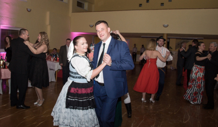 Šport a Kultúra / Šemšanska veselica