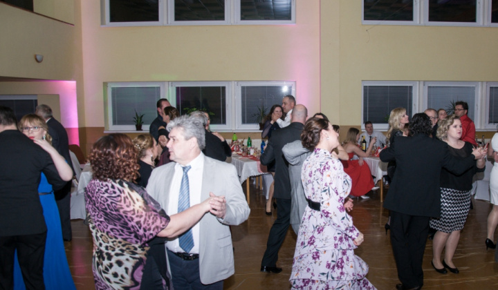 Šport a Kultúra / Šemšanska veselica