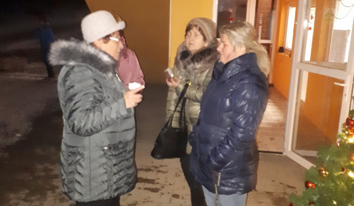 Šport a Kultúra / Remeselné trhy 2018