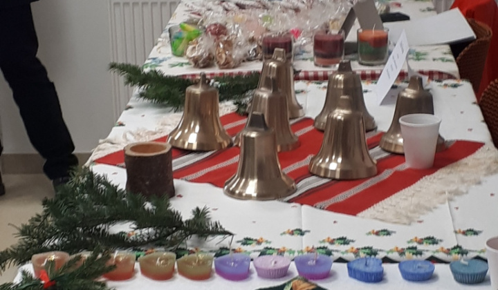 Šport a Kultúra / Remeselné trhy 2018