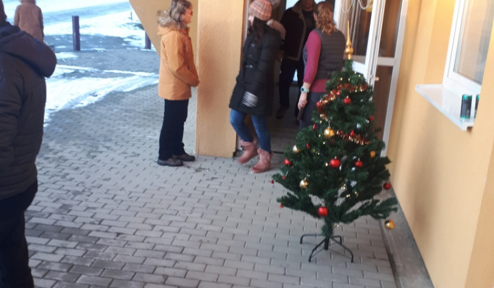 Šport a Kultúra / Remeselné trhy 2018