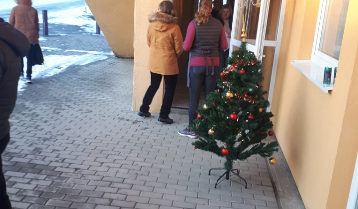 Šport a Kultúra / Remeselné trhy 2018