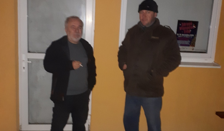 Šport a Kultúra / Remeselné trhy 2018