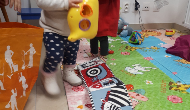 Šport a Kultúra / Remeselné trhy 2018