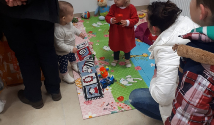Šport a Kultúra / Remeselné trhy 2018