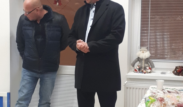 Šport a Kultúra / Remeselné trhy 2018