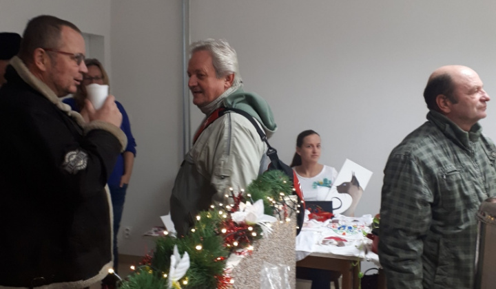 Šport a Kultúra / Remeselné trhy 2018