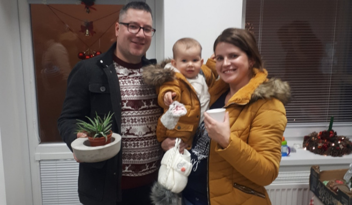 Šport a Kultúra / Remeselné trhy 2018