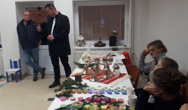 Šport a Kultúra / Remeselné trhy 2018