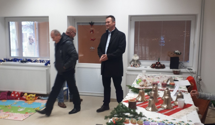 Šport a Kultúra / Remeselné trhy 2018