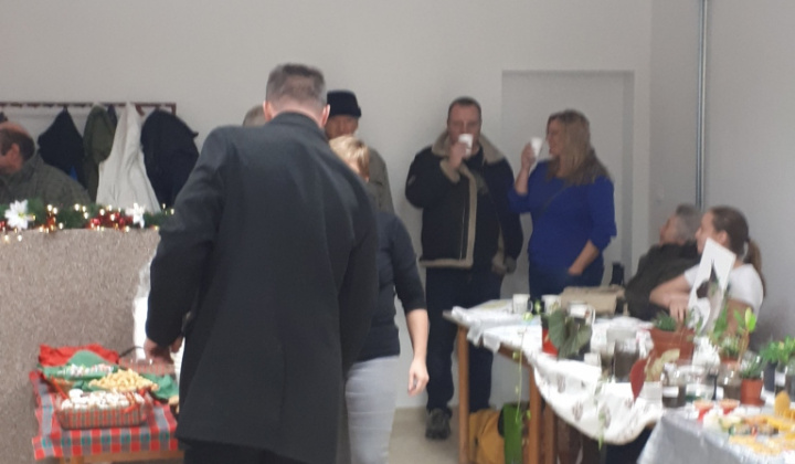 Šport a Kultúra / Remeselné trhy 2018