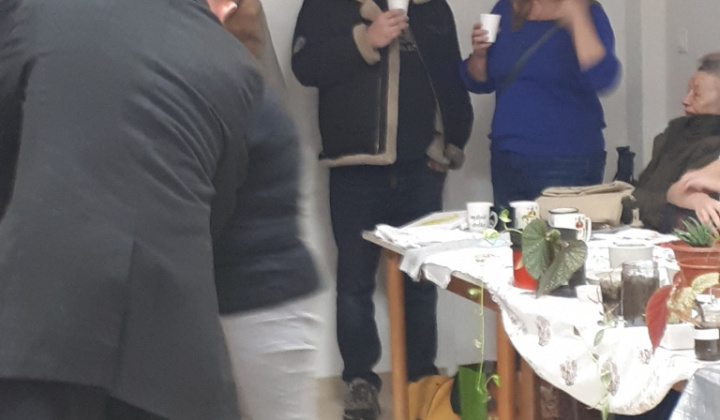 Šport a Kultúra / Remeselné trhy 2018