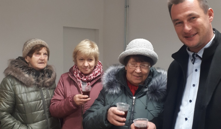 Šport a Kultúra / Remeselné trhy 2018