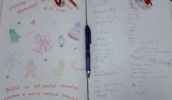 Šport a Kultúra / Remeselné trhy 2018