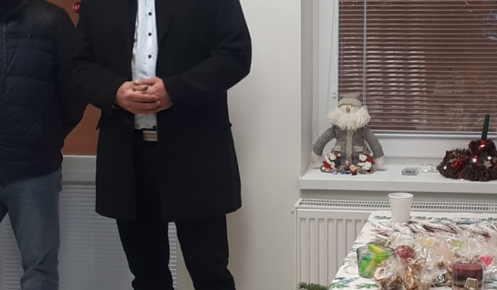 Šport a Kultúra / Remeselné trhy 2018