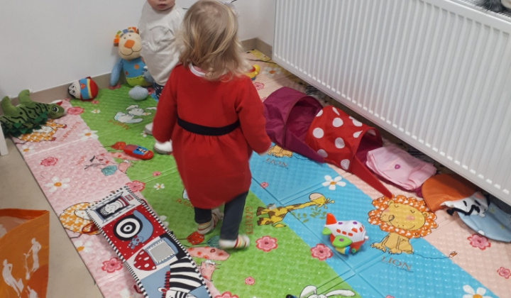 Šport a Kultúra / Remeselné trhy 2018