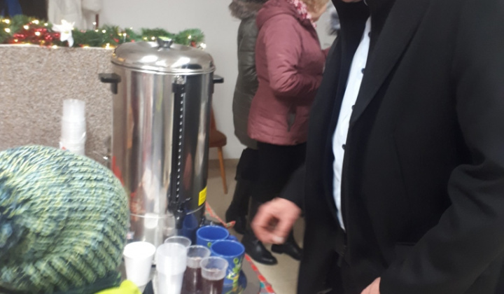 Šport a Kultúra / Remeselné trhy 2018