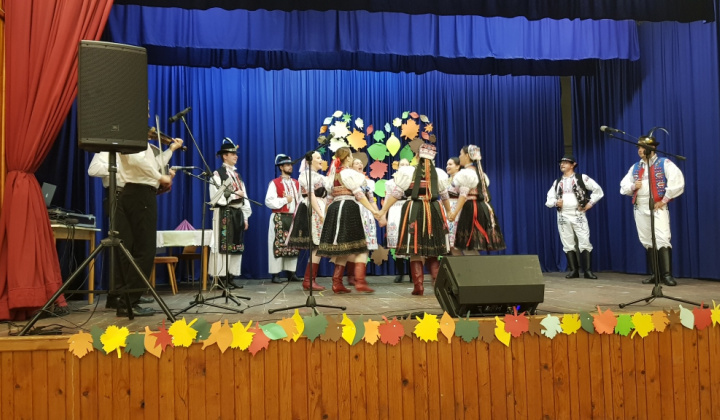 Šport a Kultúra / 