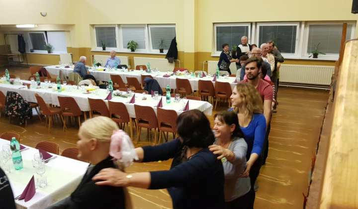 Šport a Kultúra / 