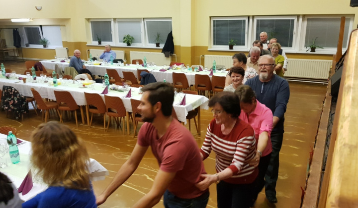 Šport a Kultúra / 