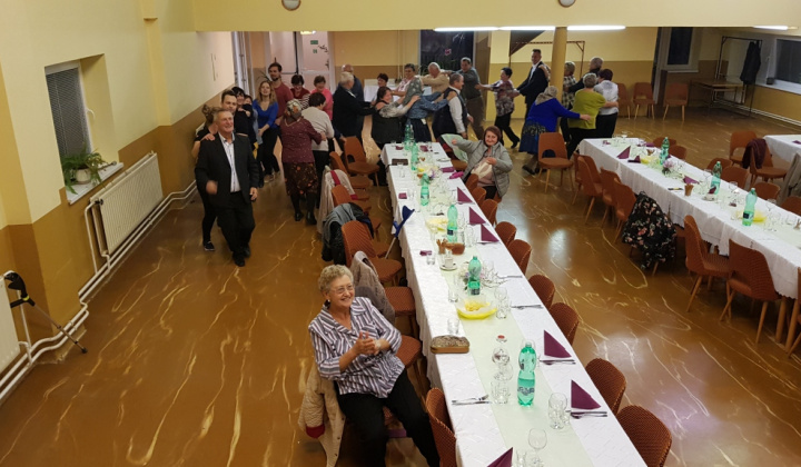 Šport a Kultúra / 