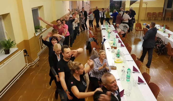 Šport a Kultúra / 