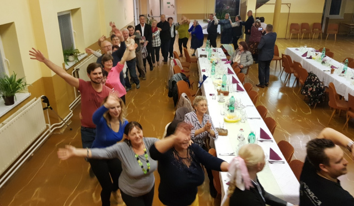 Šport a Kultúra / 