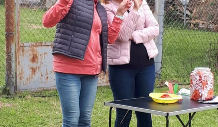 Šport a Kultúra / Deň obce Šemša 2018