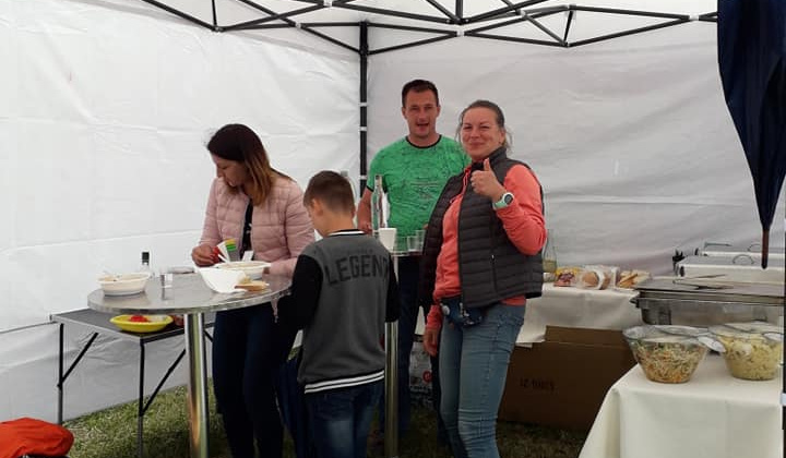 Šport a Kultúra / Deň obce Šemša 2018