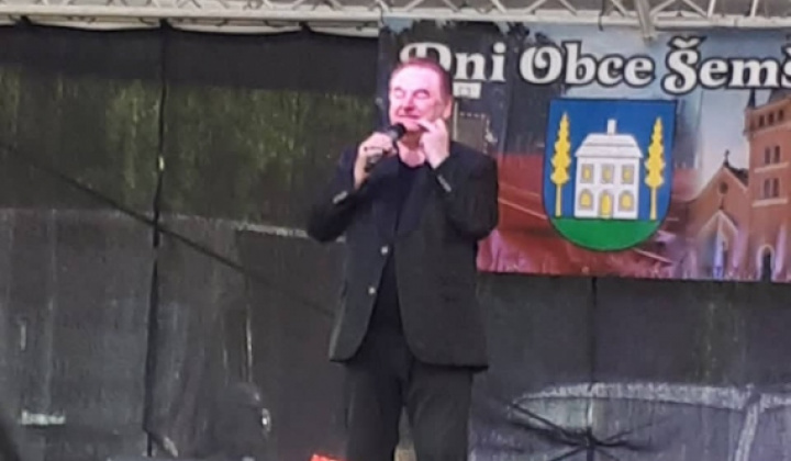 Šport a Kultúra / Deň obce Šemša 2018