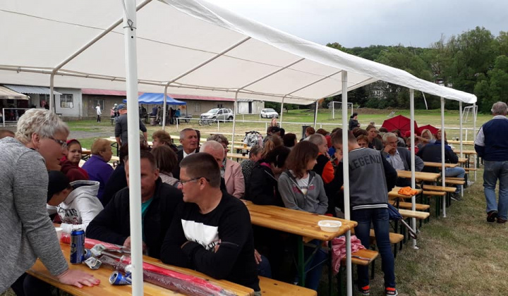 Šport a Kultúra / Deň obce Šemša 2018