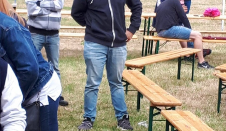 Šport a Kultúra / Deň obce Šemša 2018