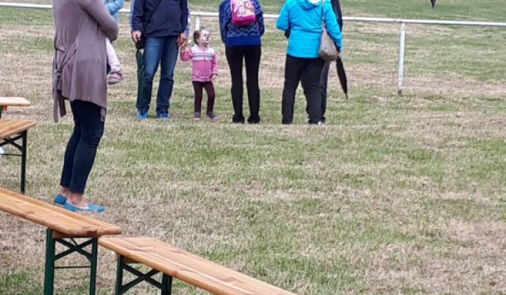 Šport a Kultúra / Deň obce Šemša 2018