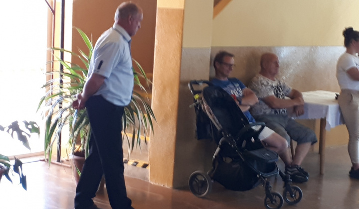 Šport a Kultúra / DEŇ MATIEK 2018