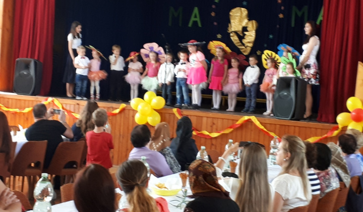 Šport a Kultúra / DEŇ MATIEK 2018