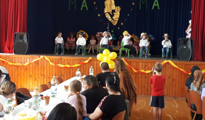 Šport a Kultúra / DEŇ MATIEK 2018