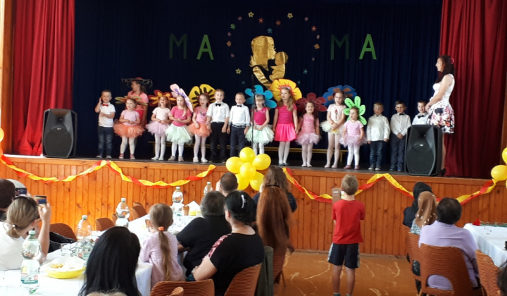 Šport a Kultúra / DEŇ MATIEK 2018