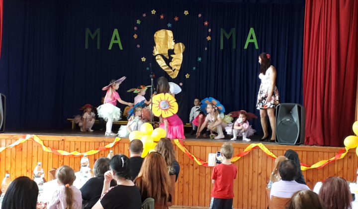 Šport a Kultúra / DEŇ MATIEK 2018