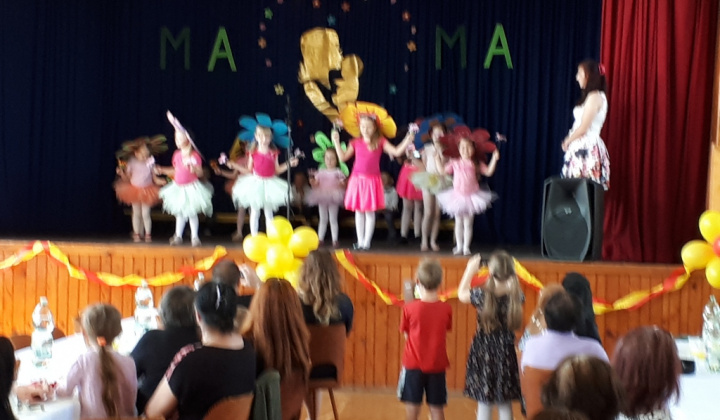 Šport a Kultúra / DEŇ MATIEK 2018