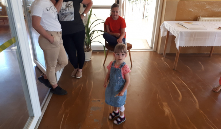 Šport a Kultúra / DEŇ MATIEK 2018