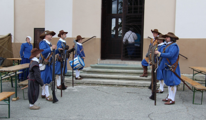 Šport a Kultúra / II. FESTIVAL RUDOHORIA