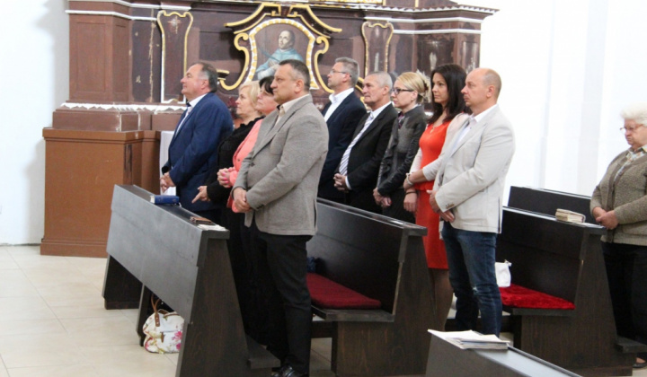 Šport a Kultúra / II. FESTIVAL RUDOHORIA