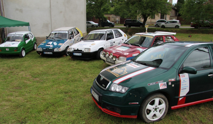 Šport a Kultúra / II. FESTIVAL RUDOHORIA