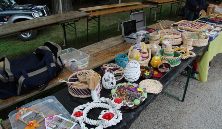Šport a Kultúra / II. FESTIVAL RUDOHORIA