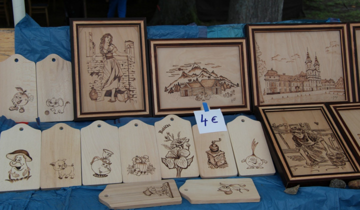 Šport a Kultúra / II. FESTIVAL RUDOHORIA