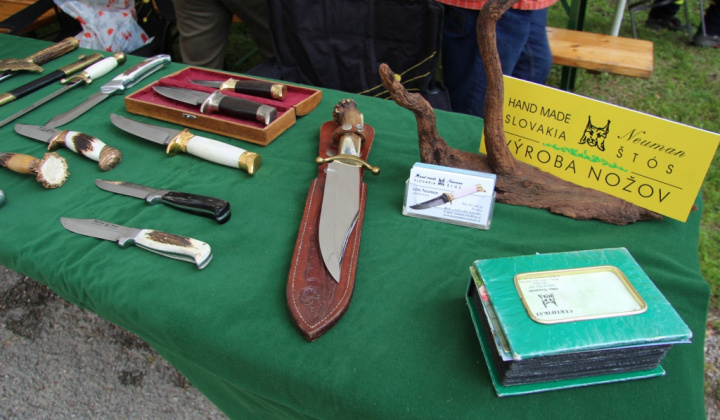 Šport a Kultúra / II. FESTIVAL RUDOHORIA