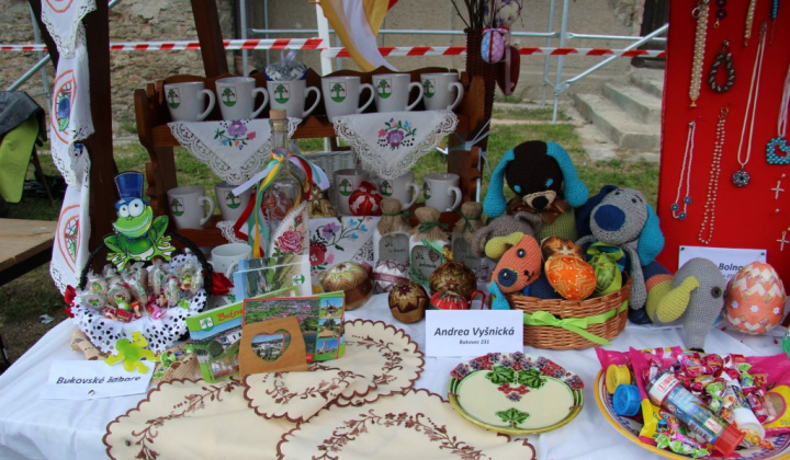 Šport a Kultúra / II. FESTIVAL RUDOHORIA