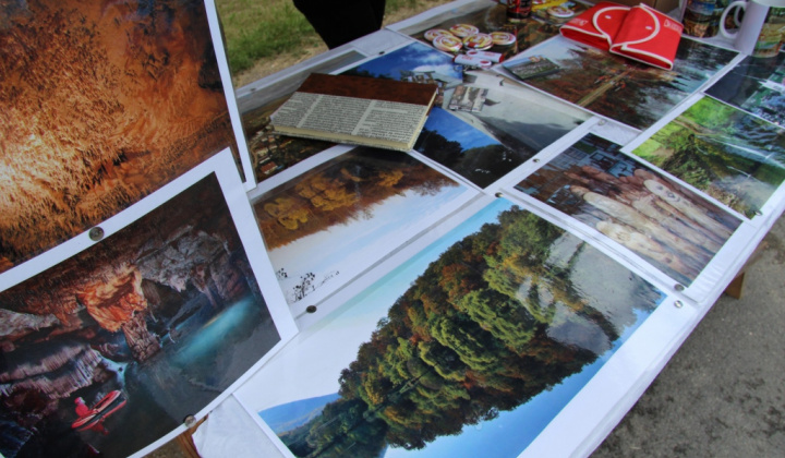 Šport a Kultúra / II. FESTIVAL RUDOHORIA