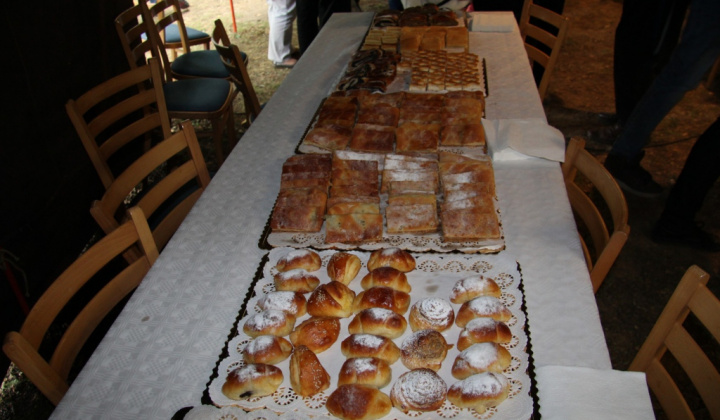 Šport a Kultúra / II. FESTIVAL RUDOHORIA